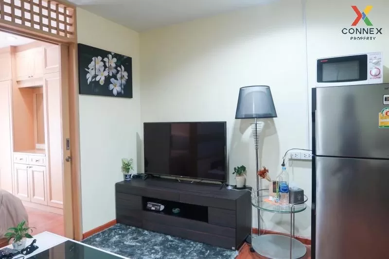 เช่าคอนโด  แกรนด์ พาร์ค วิว อโศก BTS-อโศก คลองเตย เขต วัฒนา กรุงเ 3