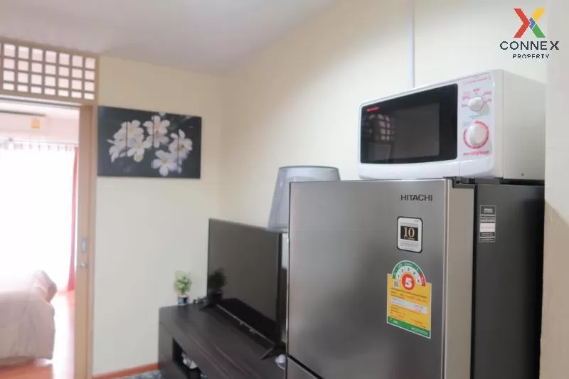 เช่าคอนโด  แกรนด์ พาร์ค วิว อโศก BTS-อโศก คลองเตย เขต วัฒนา กรุงเ 4