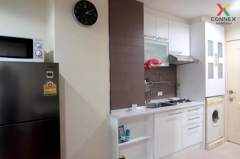 เช่าคอนโด  แกรนด์ พาร์ค วิว อโศก BTS-อโศก คลองเตย เขต วัฒนา กรุงเ