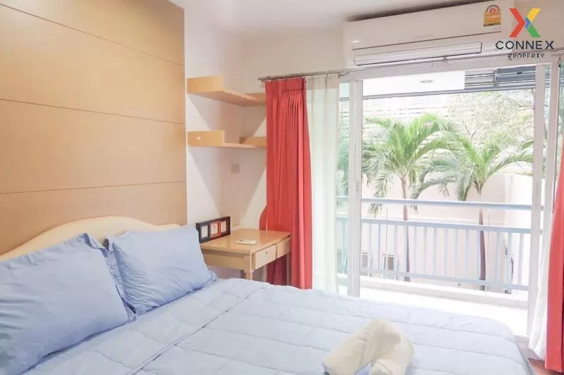 เช่าคอนโด  แกรนด์ พาร์ค วิว อโศก BTS-อโศก คลองเตย เขต วัฒนา กรุงเ