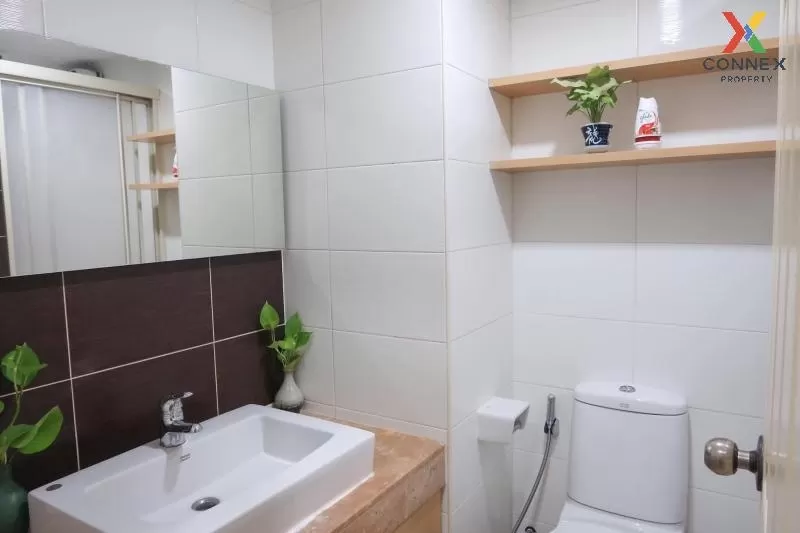 เช่าคอนโด  แกรนด์ พาร์ค วิว อโศก BTS-อโศก คลองเตย เขต วัฒนา กรุงเ