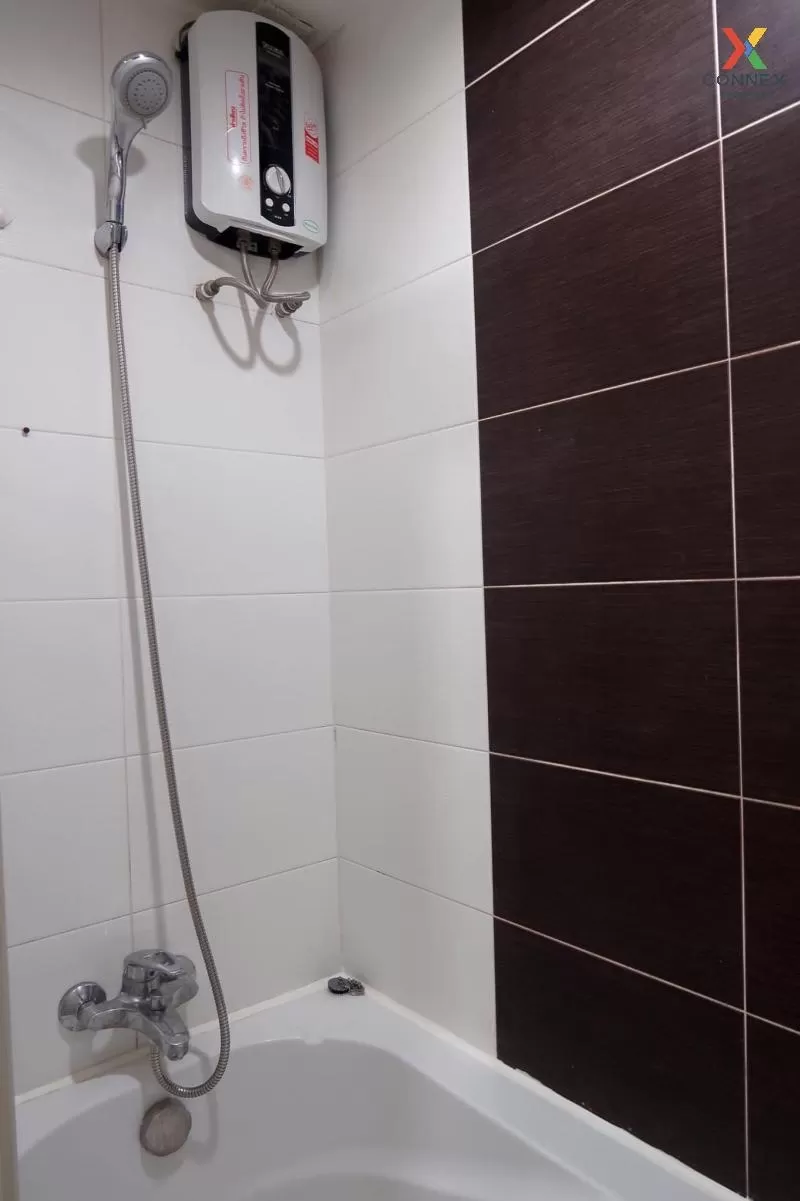 เช่าคอนโด  แกรนด์ พาร์ค วิว อโศก BTS-อโศก คลองเตย เขต วัฒนา กรุงเ