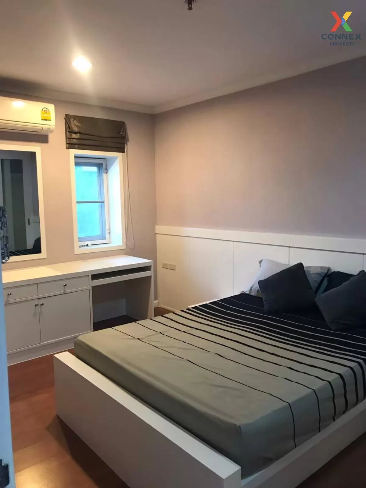 FOR RENT condo , Grand Park View Asoke , BTS-Asok , Khlong Toei ,