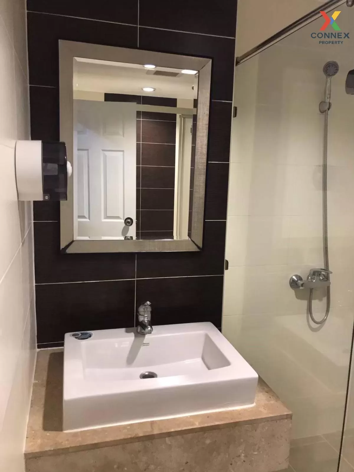 FOR RENT condo , Grand Park View Asoke , BTS-Asok , Khlong Toei ,