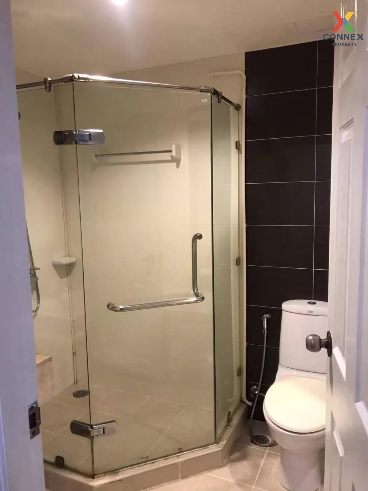 FOR RENT condo , Grand Park View Asoke , BTS-Asok , Khlong Toei ,