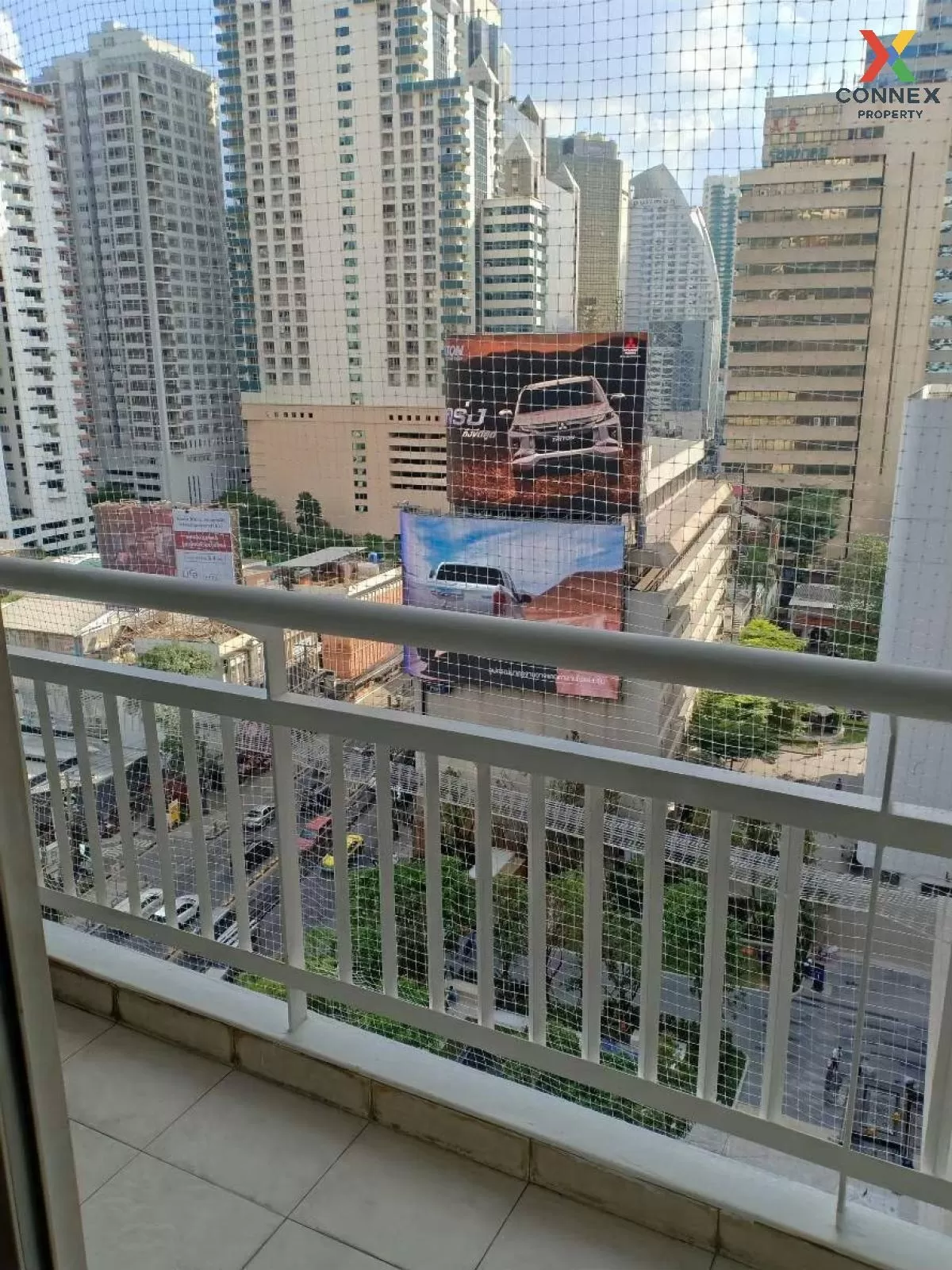 FOR RENT condo , Grand Park View Asoke , BTS-Asok , Khlong Toei ,