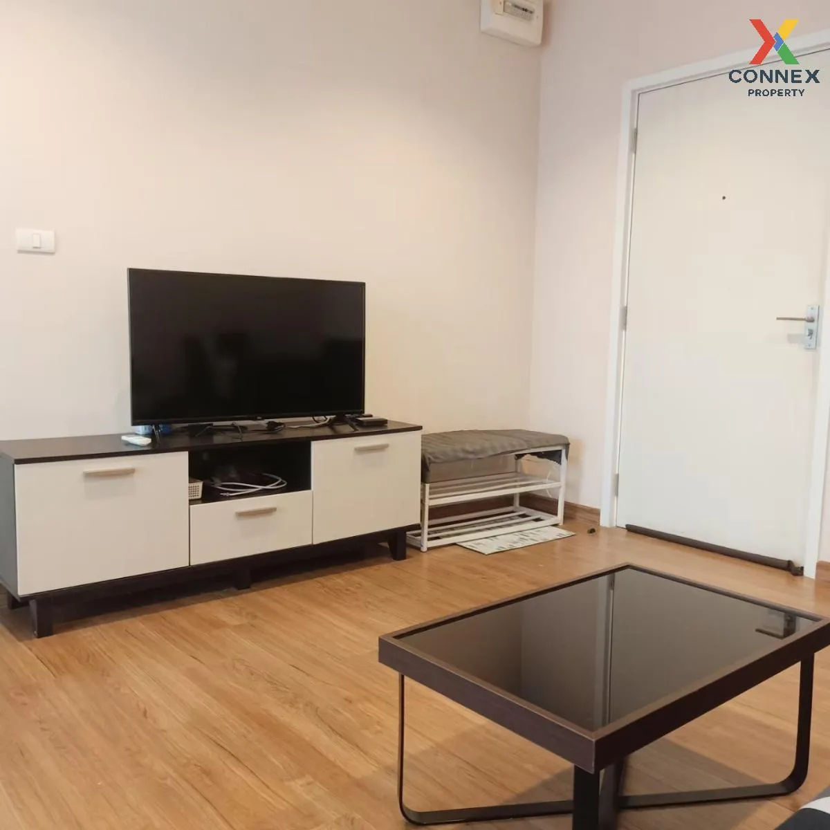 เช่าคอนโด  เดอะ ทรี อินเตอร์เชนจ์ MRT-เตาปูน บางซื่อ เขต บางซื่อ  4