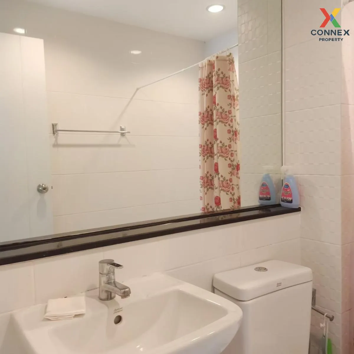 เช่าคอนโด  เดอะ ทรี อินเตอร์เชนจ์ MRT-เตาปูน บางซื่อ เขต บางซื่อ 