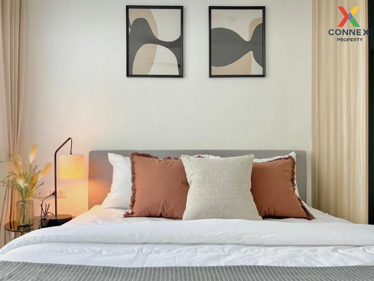 For Rent Condo , Chewathai Kaset-Nawamin , Sena Nikhom , Chatucha