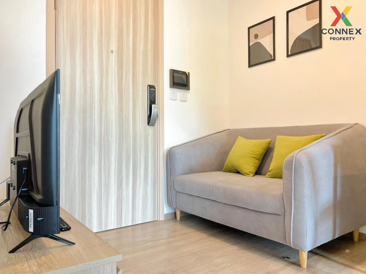 For Rent Condo , Chewathai Kaset-Nawamin , Sena Nikhom , Chatucha 2