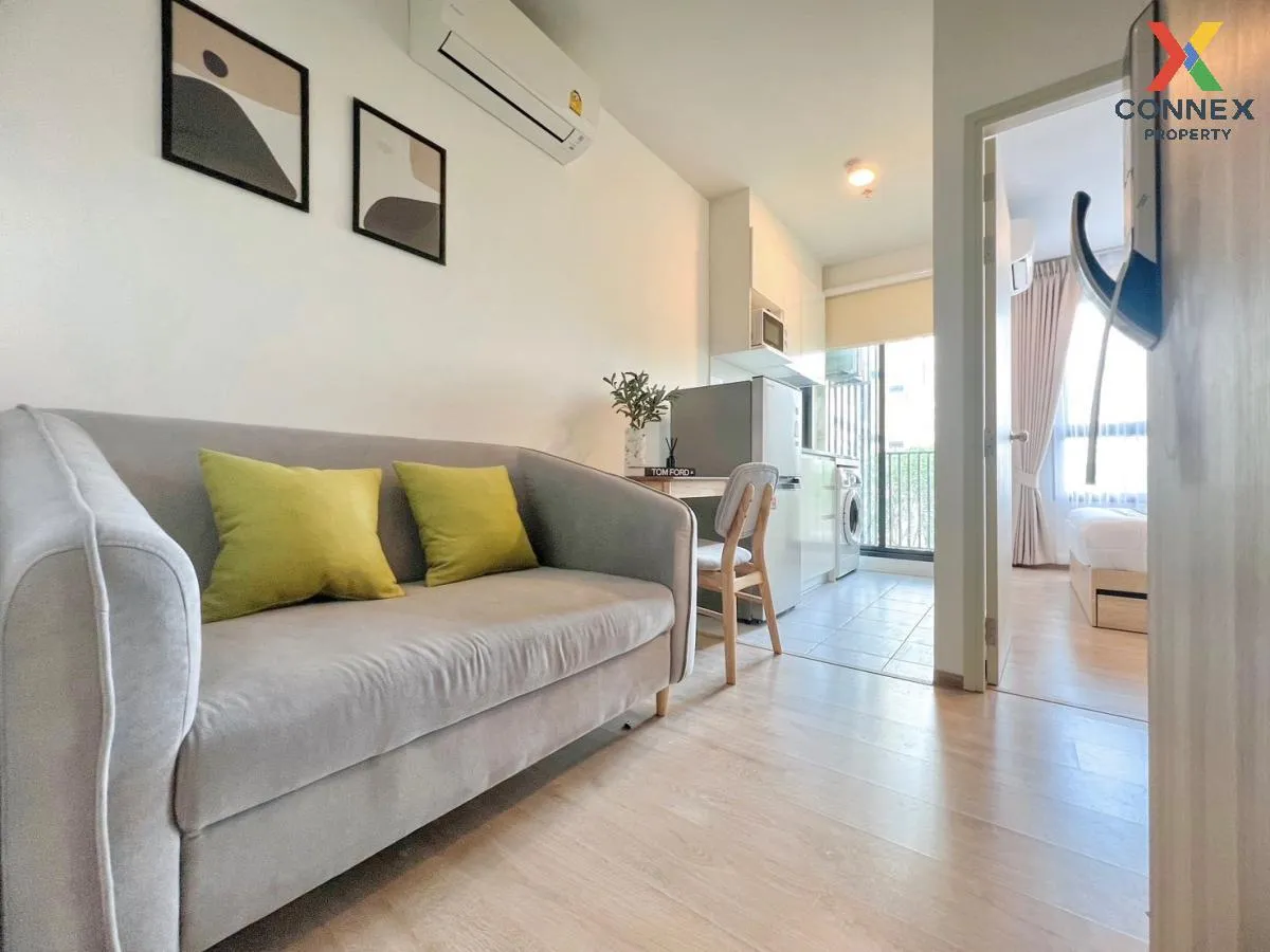 For Rent Condo , Chewathai Kaset-Nawamin , Sena Nikhom , Chatucha 3