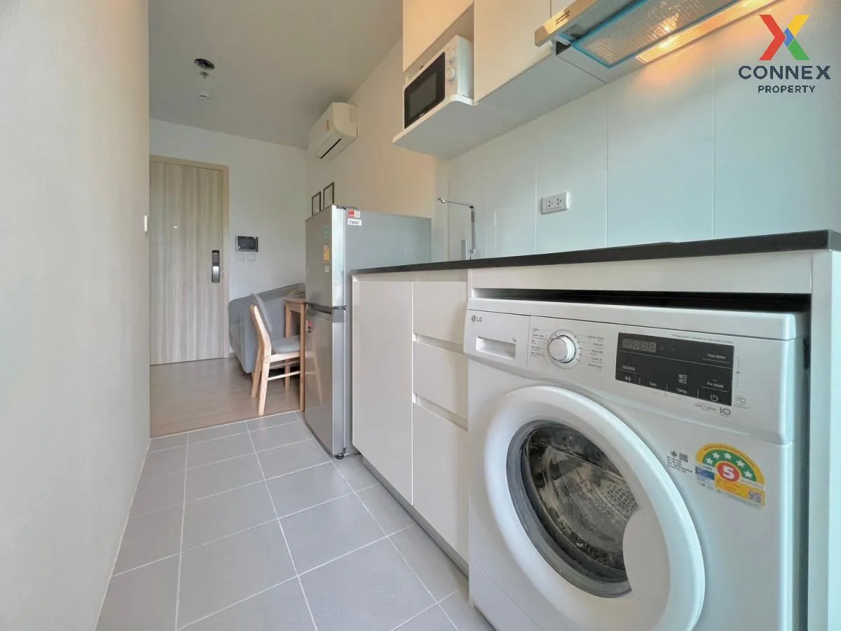 For Rent Condo , Chewathai Kaset-Nawamin , Sena Nikhom , Chatucha