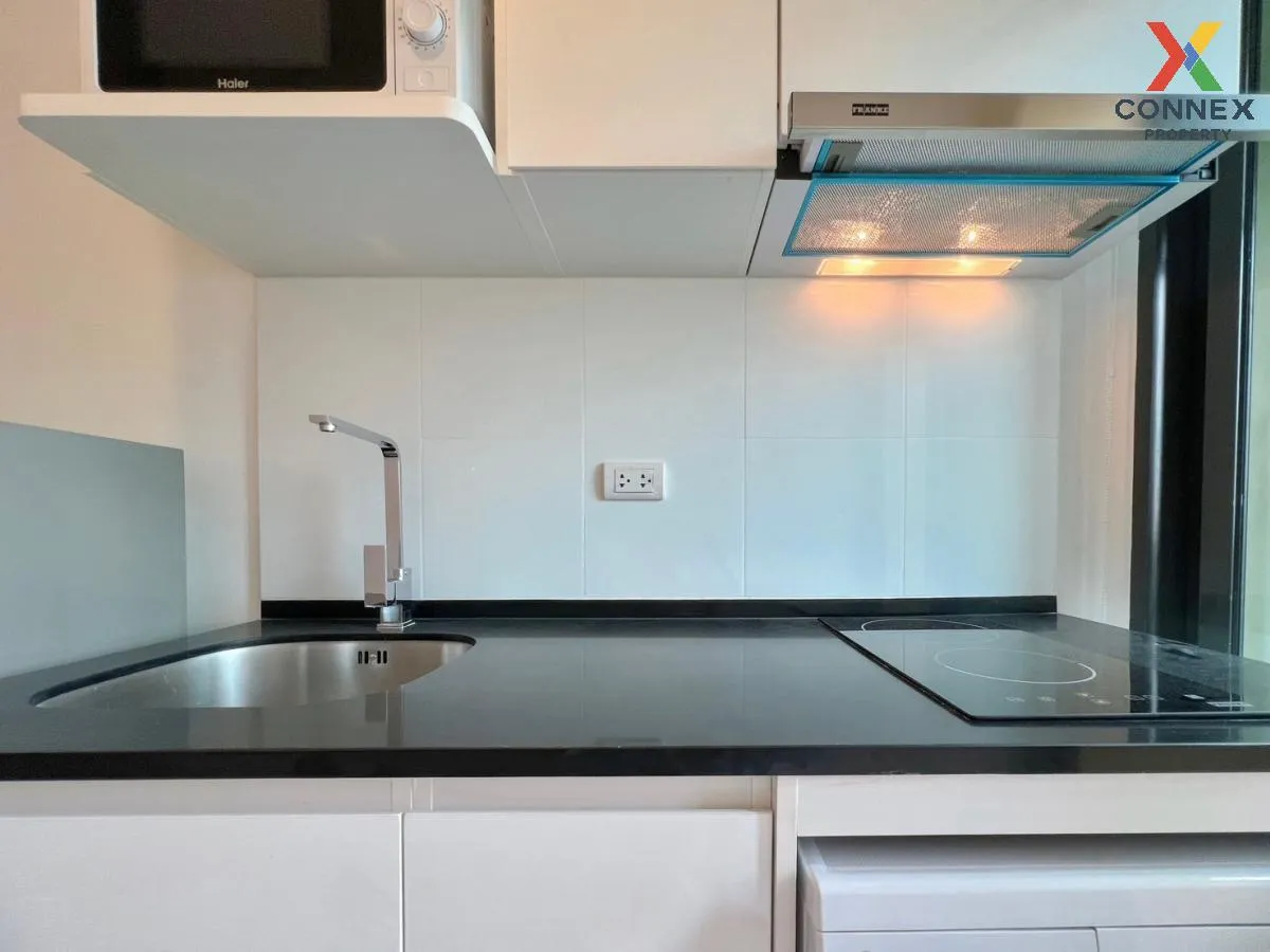 For Rent Condo , Chewathai Kaset-Nawamin , Sena Nikhom , Chatucha