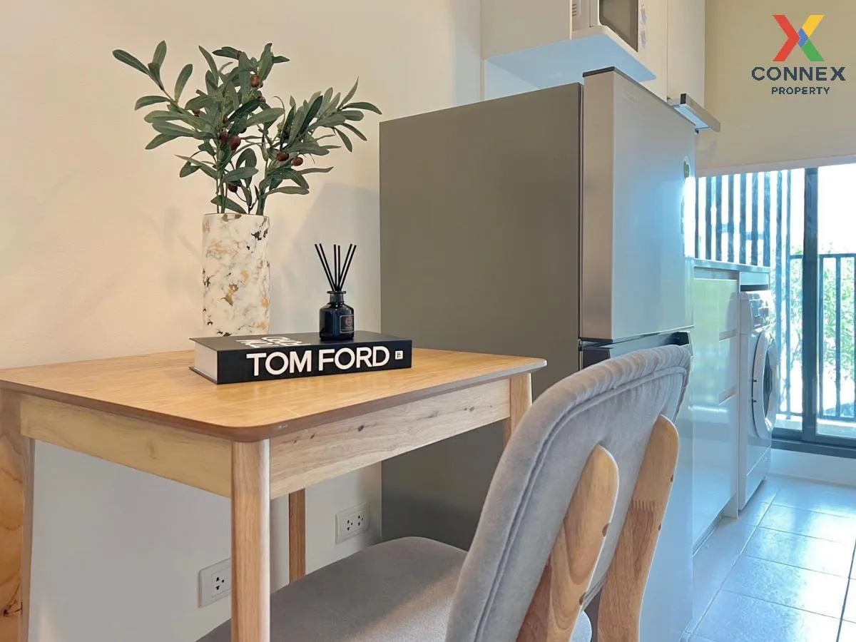 For Rent Condo , Chewathai Kaset-Nawamin , Sena Nikhom , Chatucha