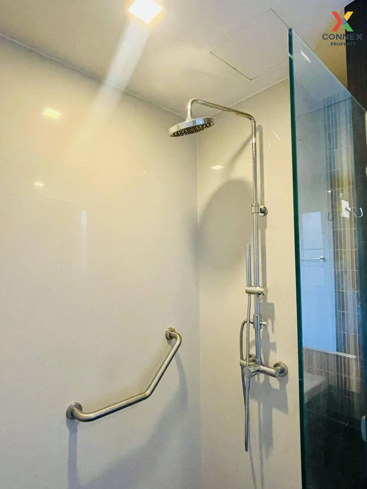 เช่าคอนโด  ทรี คอนโด สุขุมวิท 42 BTS-พระโขนง พระโขนง เขต คลองเตย 