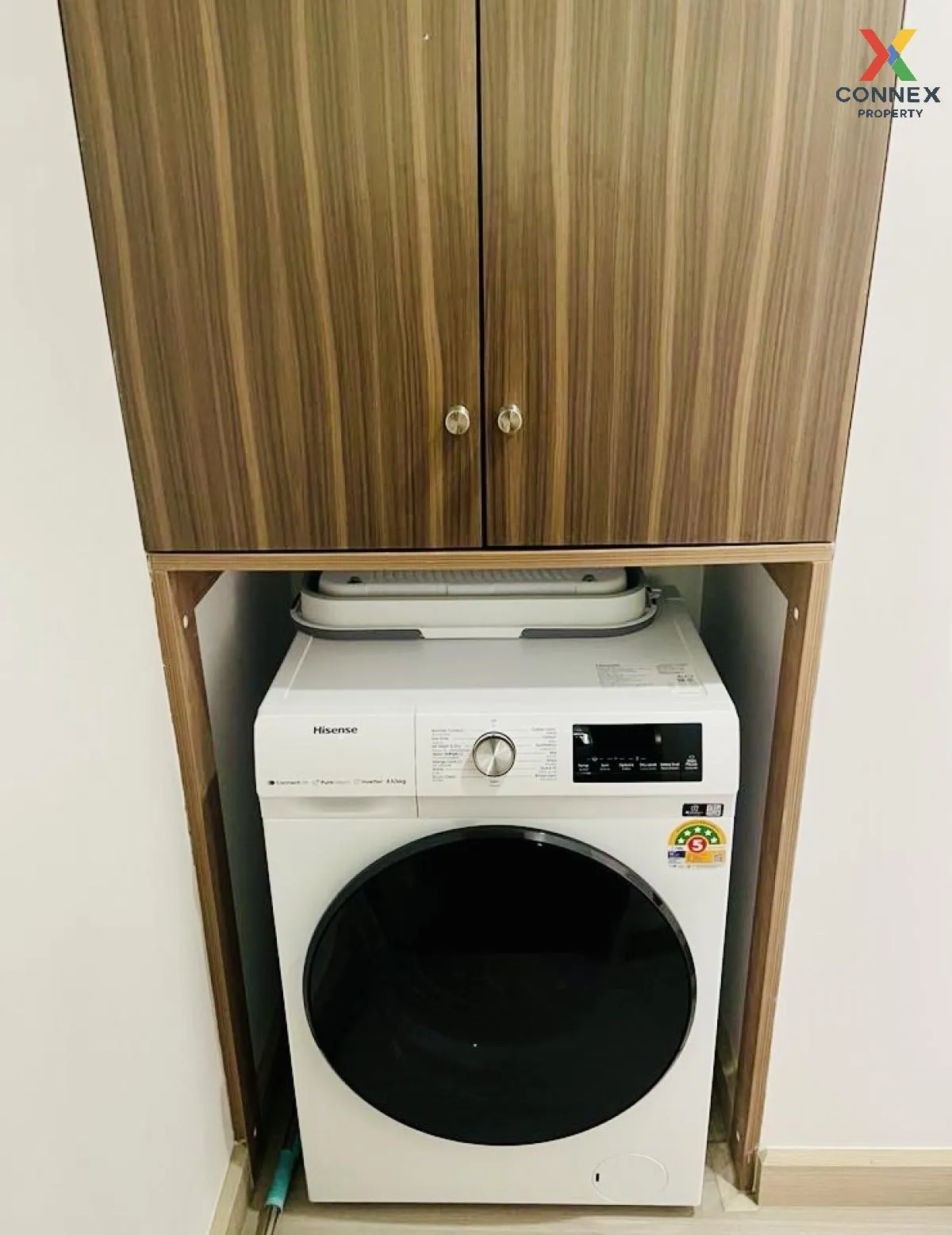 เช่าคอนโด  ทรี คอนโด สุขุมวิท 42 BTS-พระโขนง พระโขนง เขต คลองเตย 