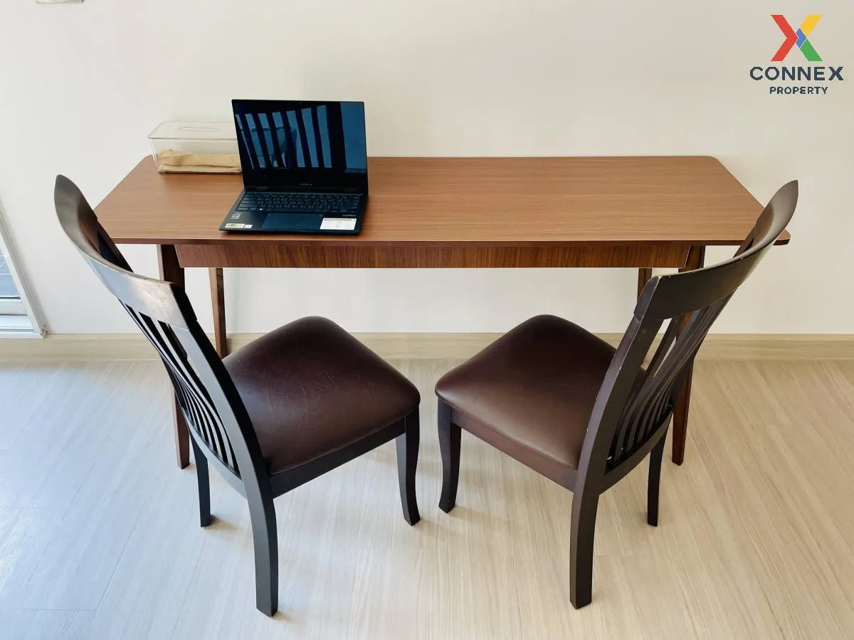 เช่าคอนโด  ทรี คอนโด สุขุมวิท 42 BTS-พระโขนง พระโขนง เขต คลองเตย  4