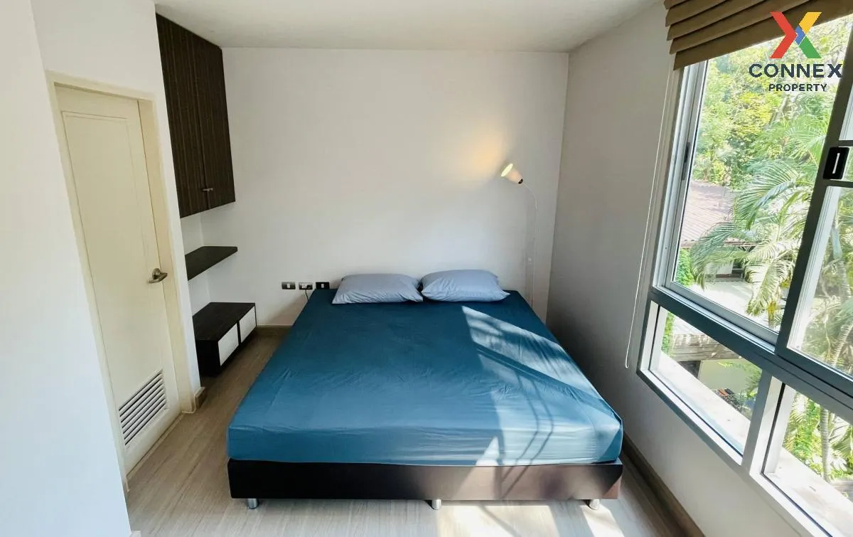 เช่าคอนโด  ทรี คอนโด สุขุมวิท 42 BTS-พระโขนง พระโขนง เขต คลองเตย 