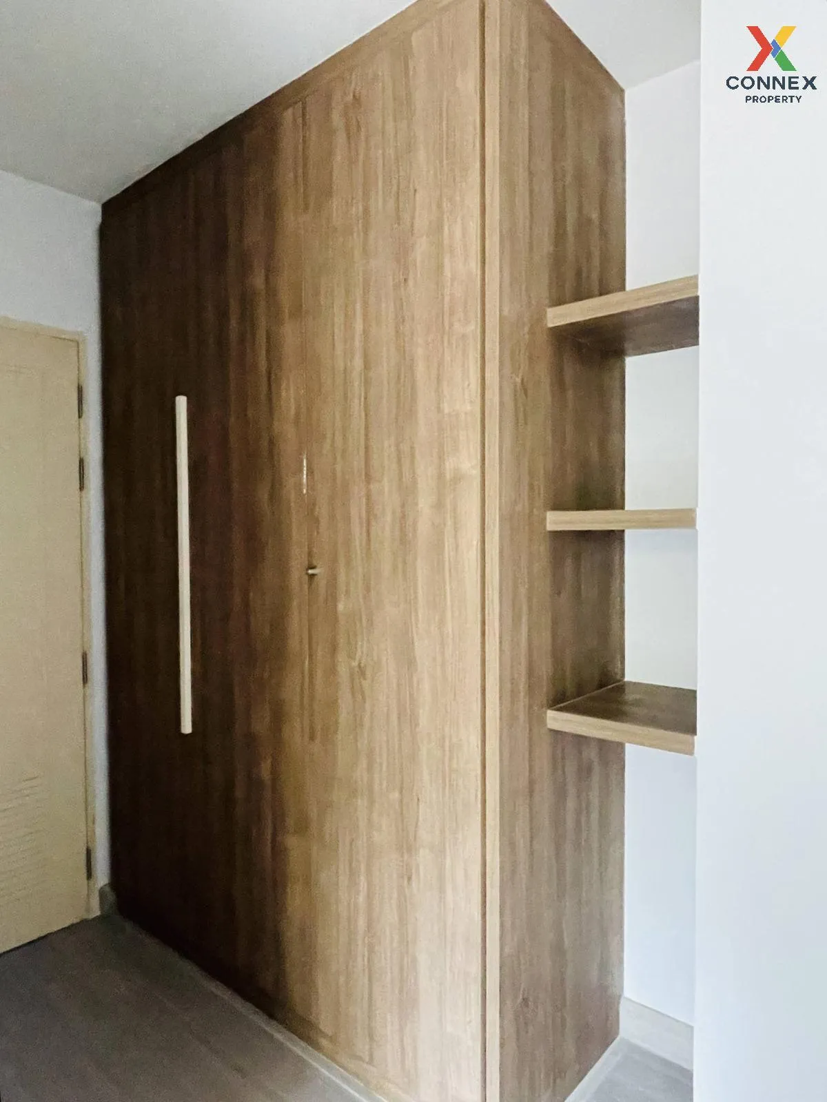 เช่าคอนโด  ทรี คอนโด สุขุมวิท 42 BTS-พระโขนง พระโขนง เขต คลองเตย 