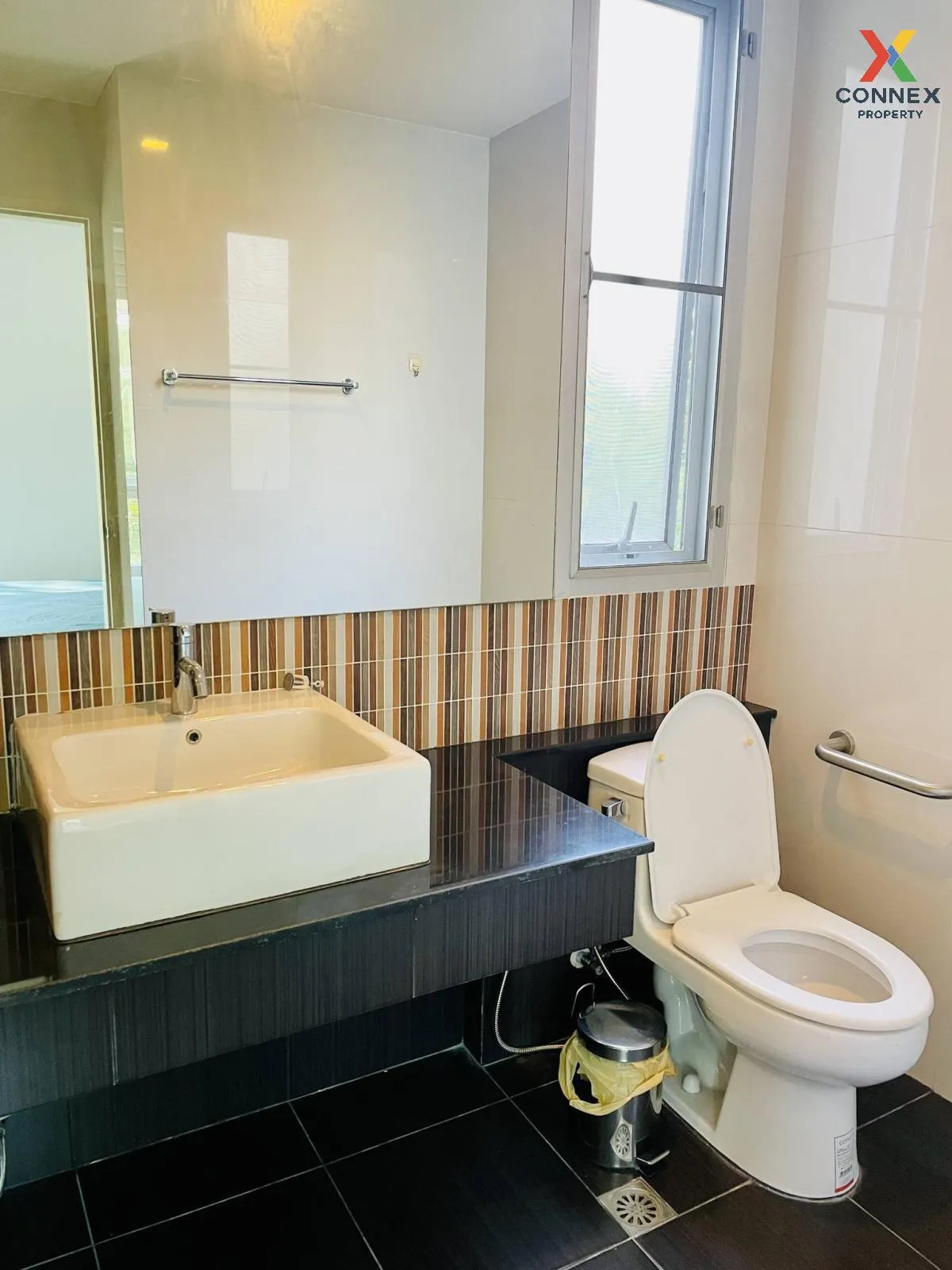 เช่าคอนโด  ทรี คอนโด สุขุมวิท 42 BTS-พระโขนง พระโขนง เขต คลองเตย 