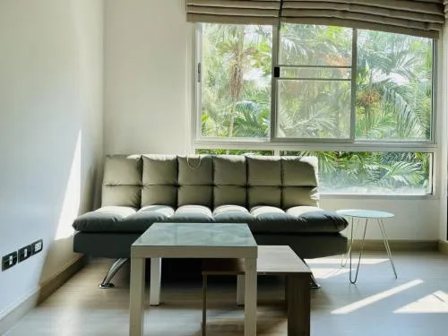 For Rent Condo , Tree Condo Sukhumvit 42 , BTS-Phra Khanong , Phra Khanong , Khlong Toei , Bangkok , CX-100008
