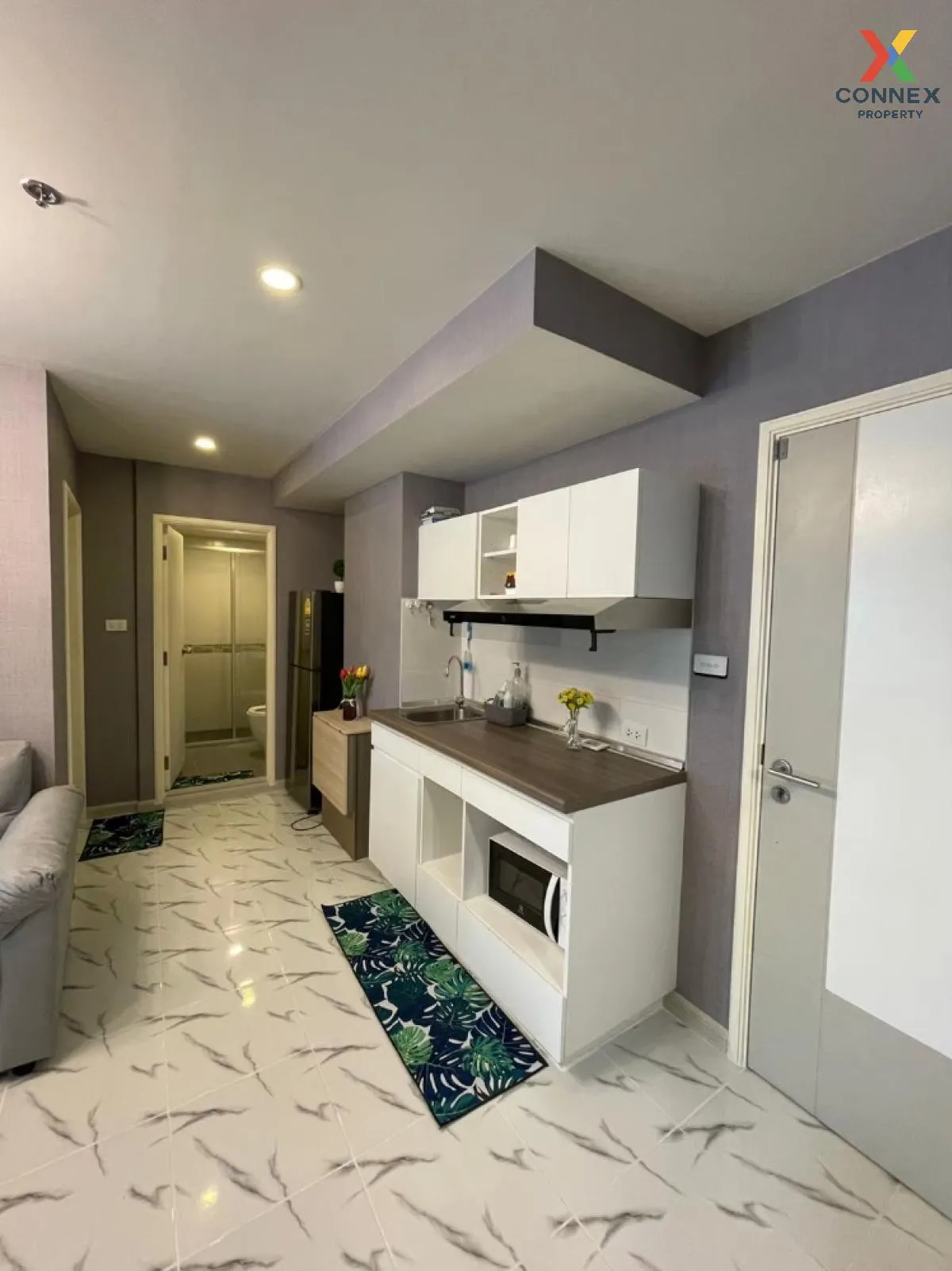 เช่าคอนโด  เดอะ ซีเล็คเต็ด เกษตร - งามวงศ์วาน BTS-เสนานิคม ลาดยาว