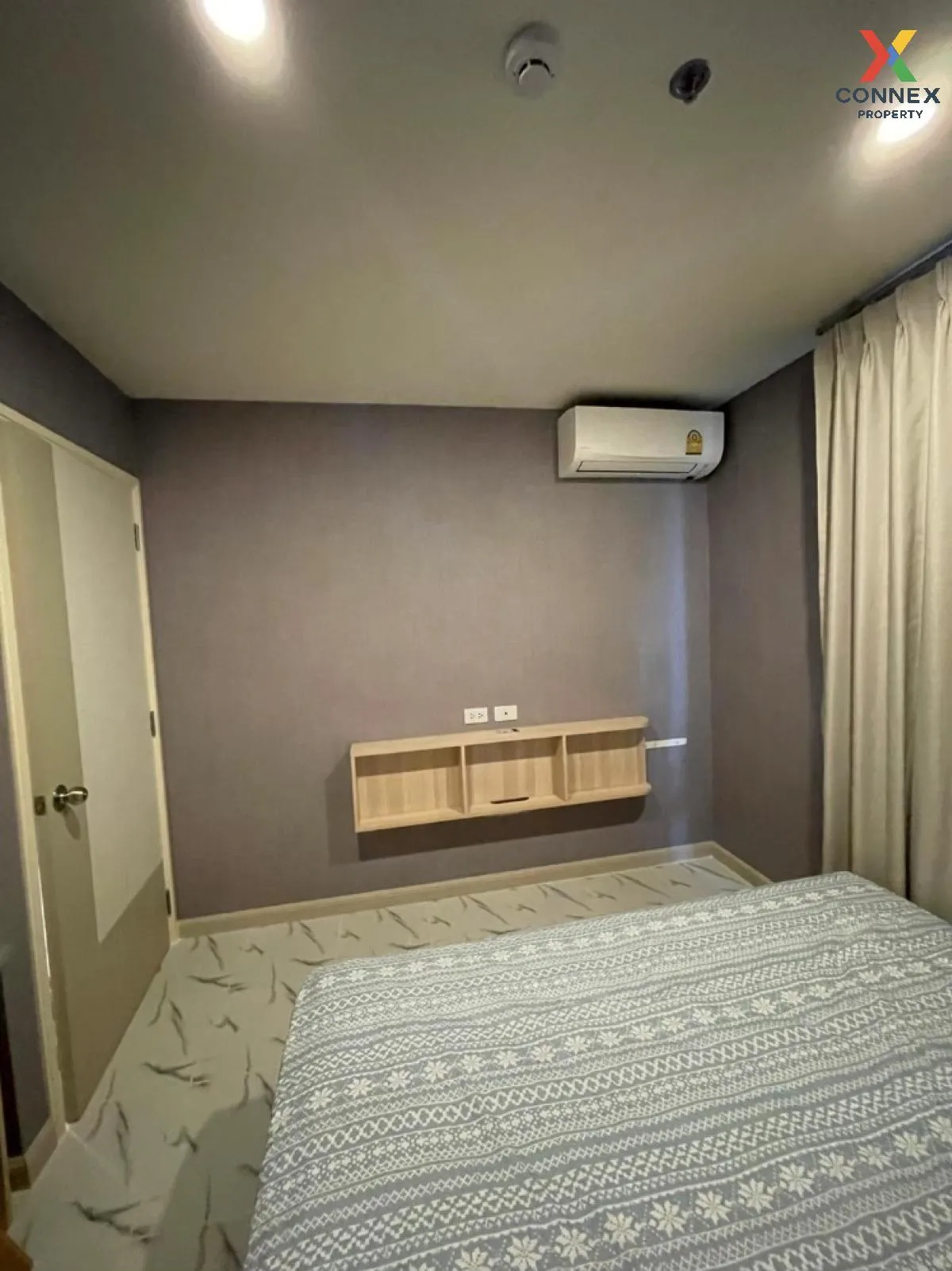 เช่าคอนโด  เดอะ ซีเล็คเต็ด เกษตร - งามวงศ์วาน BTS-เสนานิคม ลาดยาว