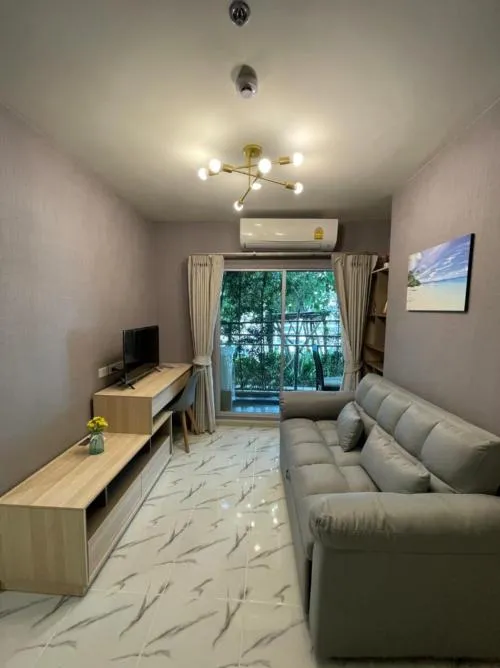 For Rent Condo , The Selected Kaset - Ngamwongwan , BTS-Sena Nikhom , Lat Yao , Chatuchak , Bangkok , CX-100009