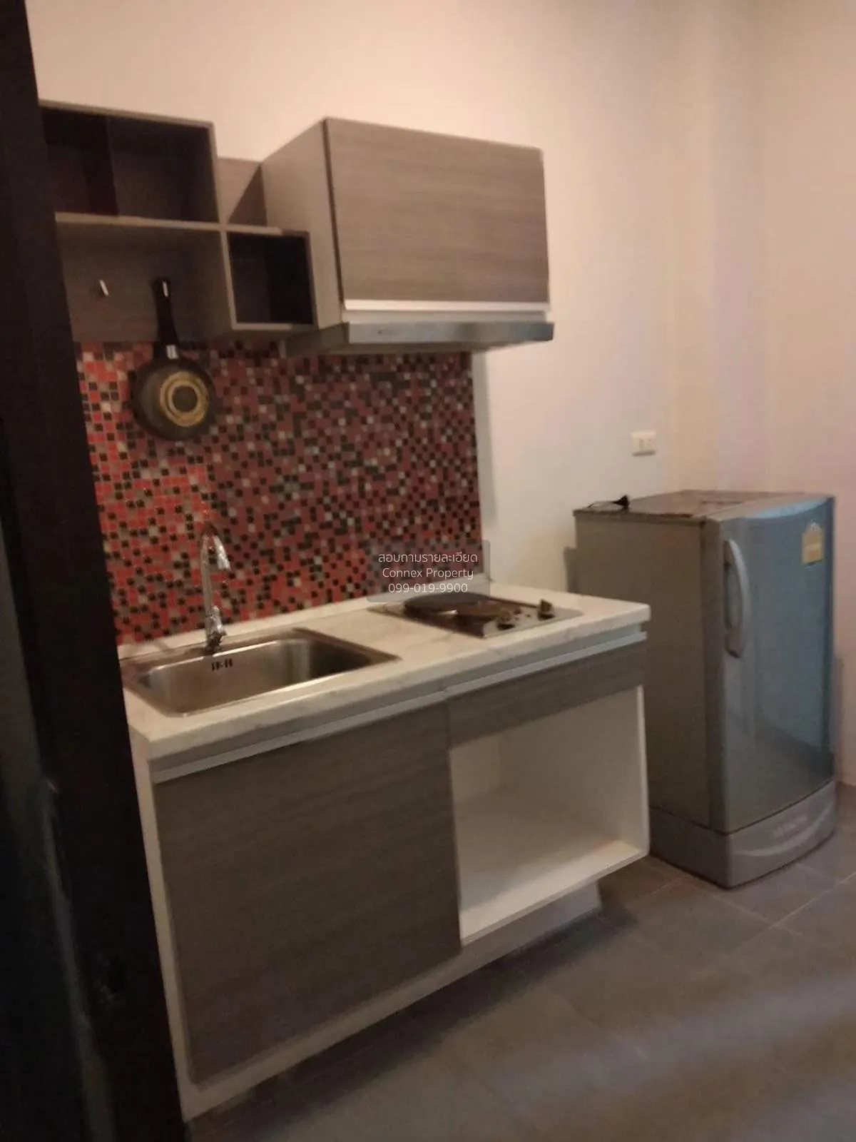 For Rent Condo , Niche Mono Ratchavipha , Lat Yao , Chatuchak , B 3