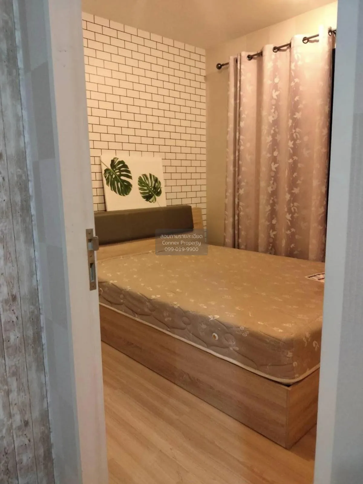 For Rent Condo , Niche Mono Ratchavipha , Lat Yao , Chatuchak , B