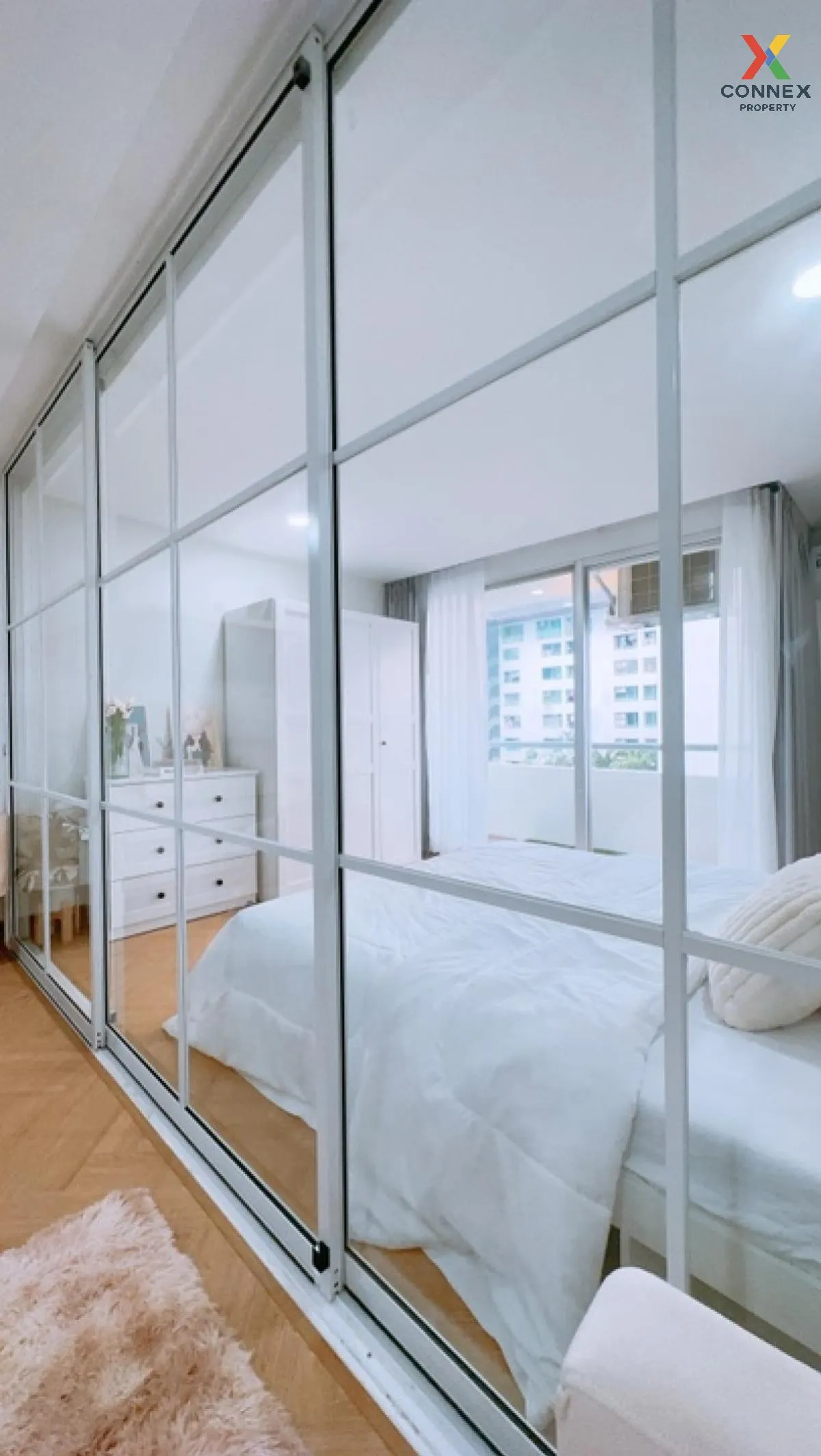 For Sale Condo , City Villa , MRT-Ladprao 101 , Khlong Chan , Ban 2