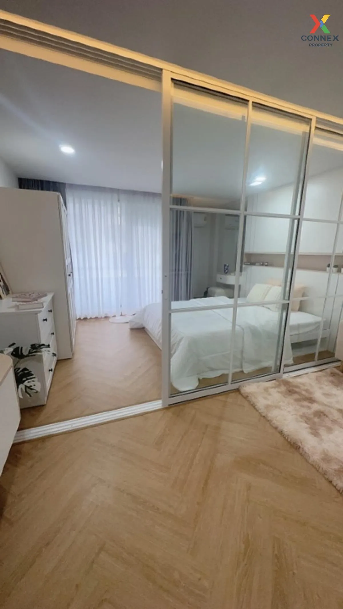 For Sale Condo , City Villa , MRT-Ladprao 101 , Khlong Chan , Ban 3