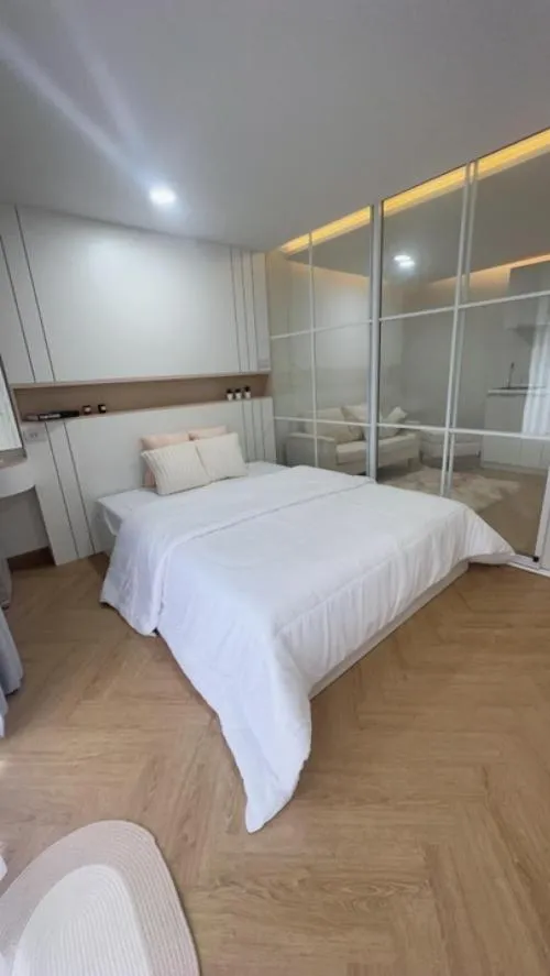 For Sale Condo , City Villa , MRT-Ladprao 101 , Khlong Chan , Bang Kapi , Bangkok , CX-100018 For Sale Condo , City Villa , MRT-Ladprao 101 , Khlong Chan , Bang Kapi , Bangkok , CX-100018