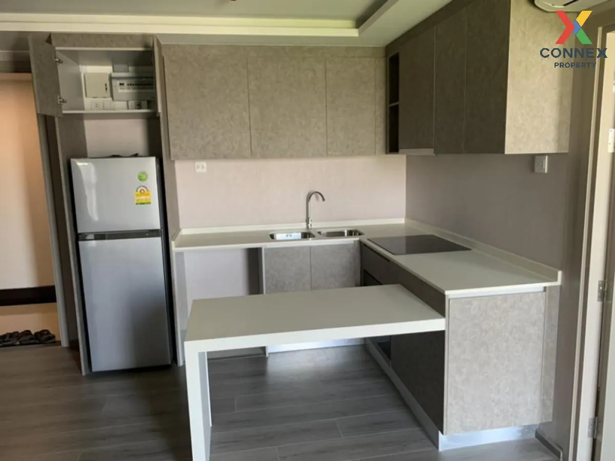 For Sale Condo , The Politan Breeze , Bang Kraso , Mueang Nonthab For Sale Condo , The Politan Breeze , Bang Kraso , Mueang Nonthab 4