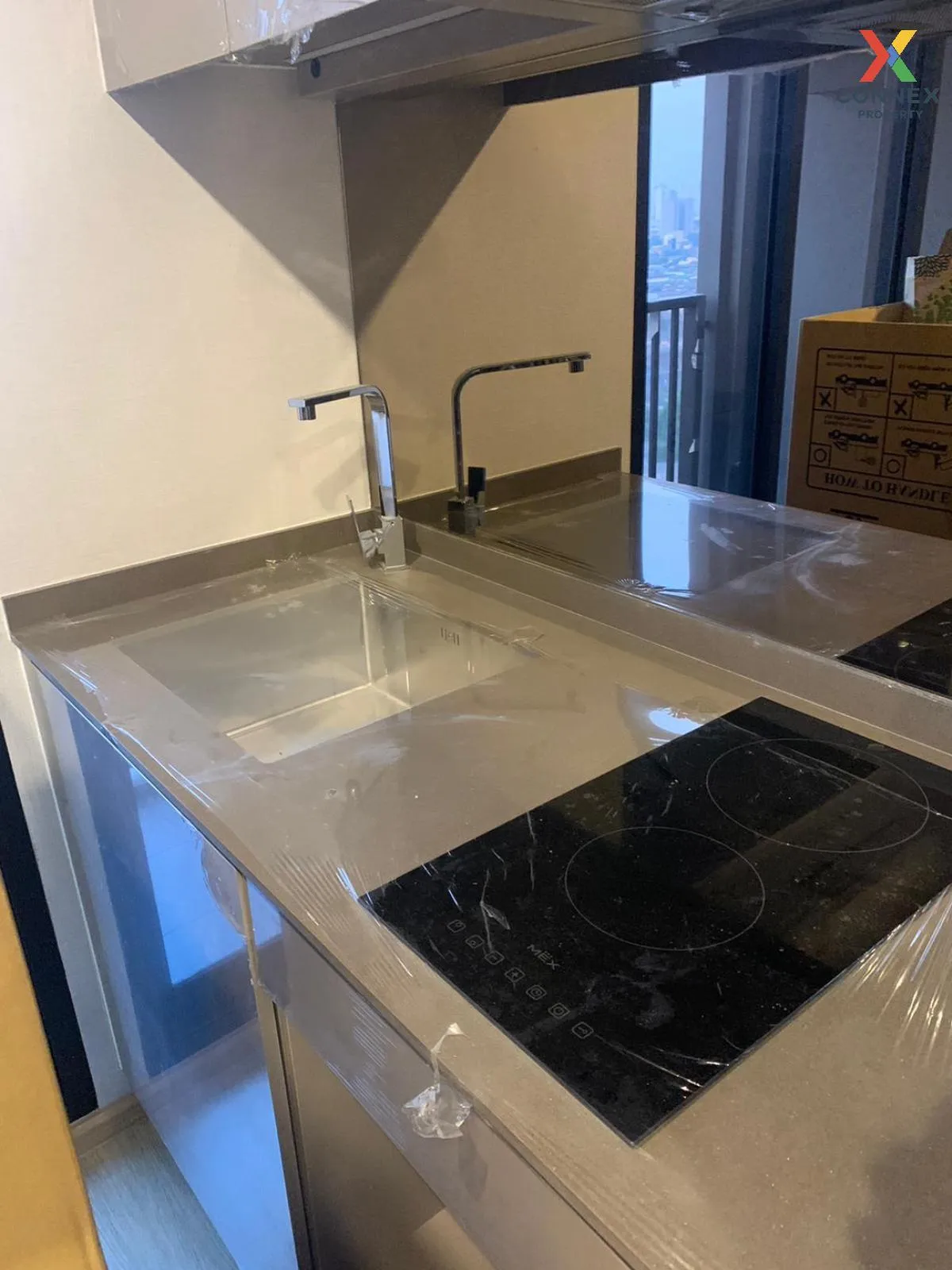 เช่าคอนโด  เดอะ ไพรเวซี่ ท่าพระ อินเตอร์เชนจ์ MRT-ท่าพระ วัดท่าพร เช่าคอนโด  เดอะ ไพรเวซี่ ท่าพระ อินเตอร์เชนจ์ MRT-ท่าพระ วัดท่าพร 3