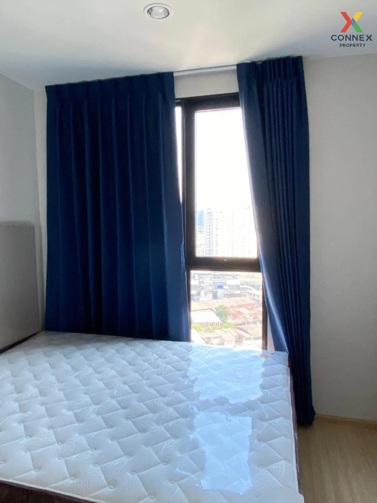 เช่าคอนโด  เดอะ ไพรเวซี่ ท่าพระ อินเตอร์เชนจ์ MRT-ท่าพระ วัดท่าพร เช่าคอนโด  เดอะ ไพรเวซี่ ท่าพระ อินเตอร์เชนจ์ MRT-ท่าพระ วัดท่าพร 4