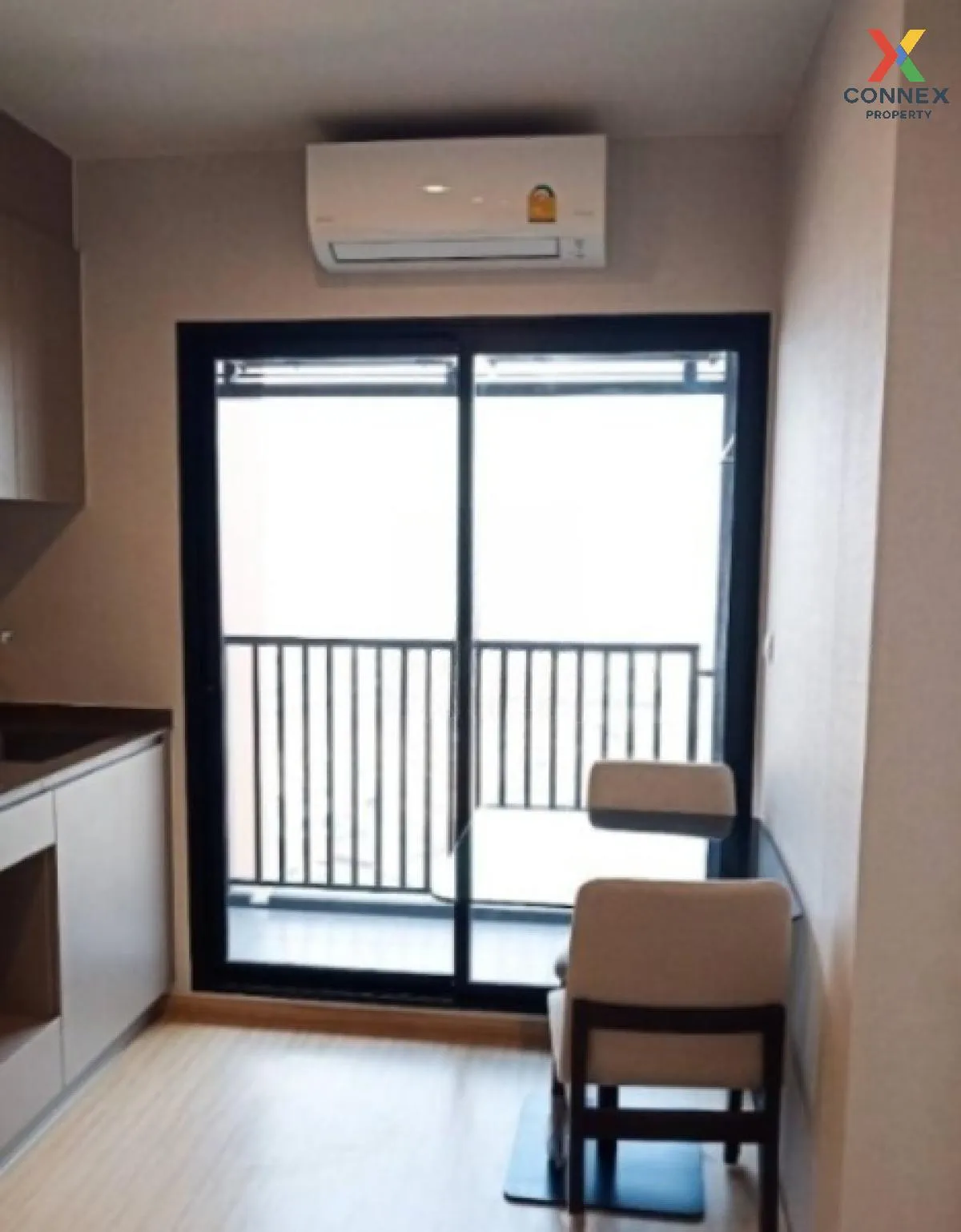 For Rent Condo , The Privacy Thaphra Interchange , MRT-Tha Phra , 2