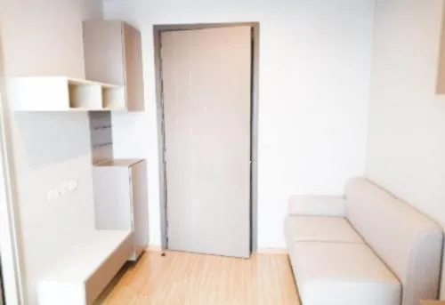 เช่าคอนโด  เดอะ ไพรเวซี่ ท่าพระ อินเตอร์เชนจ์ MRT-ท่าพระ วัดท่าพระ เขต บางกอกใหญ่ กรุงเทพ CX-100030