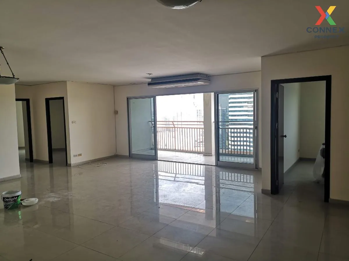 For Sale Condo , SV City Rama 3 , Bang Phong Phang , Yannawa , Ba 1