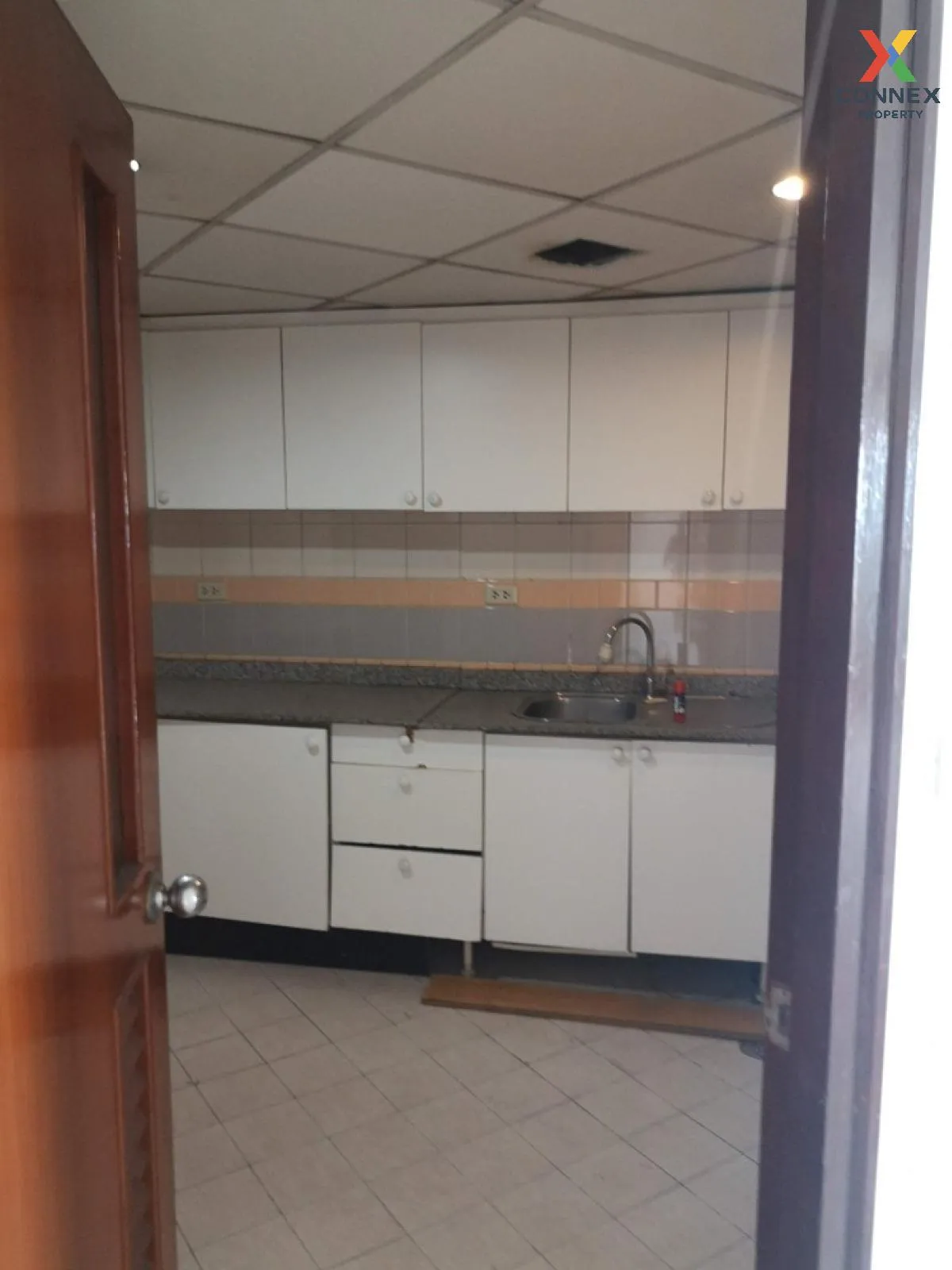 For Sale Condo , SV City Rama 3 , Bang Phong Phang , Yannawa , Ba