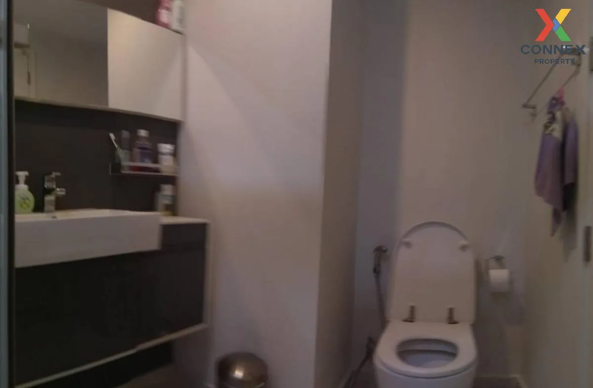 ขายคอนโด  เดอะ รูม สุขุมวิท 62 BTS-ปุณณวิถี บางจาก เขต พระโขนง กร