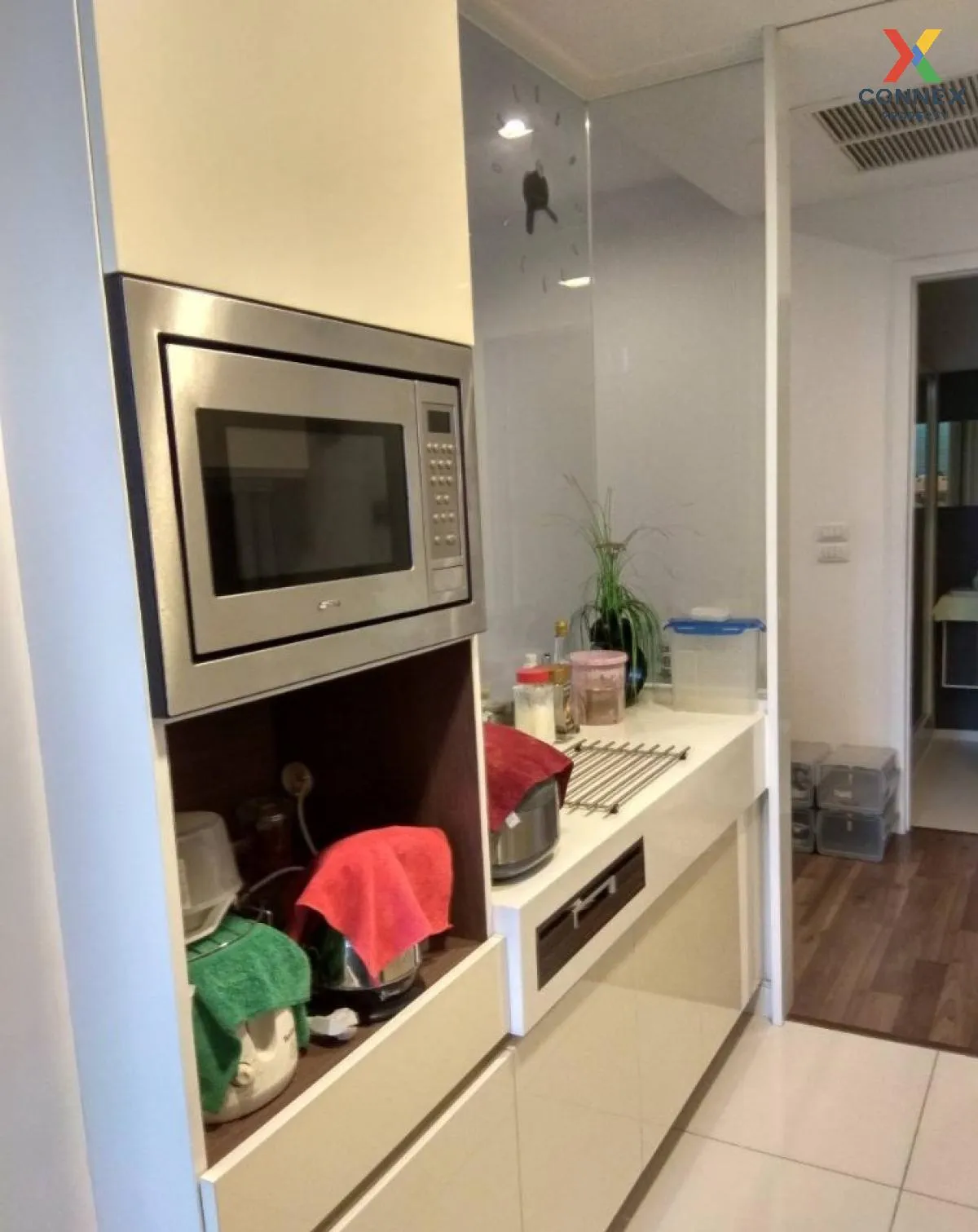 ขายคอนโด  เดอะ รูม สุขุมวิท 62 BTS-ปุณณวิถี บางจาก เขต พระโขนง กร 4