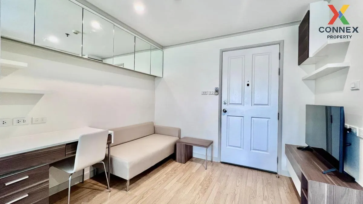 เช่าคอนโด  ลุมพินี พาร์ค ปิ่นเกล้า MRT-บางยี่ขัน บางบำหรุ เขต บาง 1