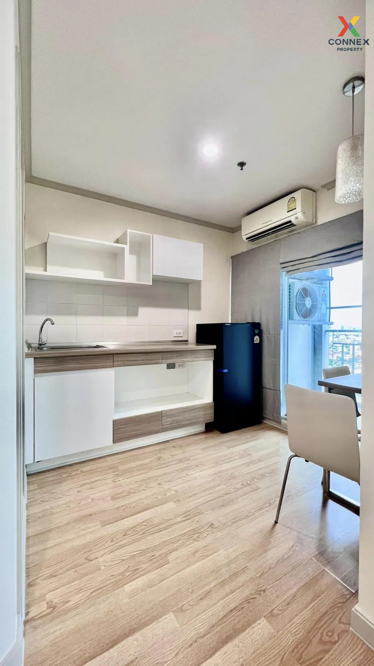 เช่าคอนโด  ลุมพินี พาร์ค ปิ่นเกล้า MRT-บางยี่ขัน บางบำหรุ เขต บาง 4