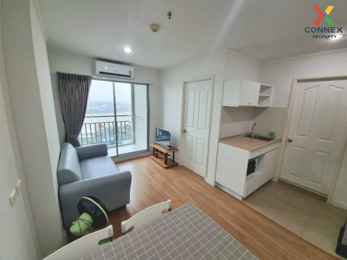 ขายคอนโด  ลุมพินี วิลล์ พิบูลสงคราม-ริเวอร์วิว สวนใหญ่ เมืองนนทบุ ขายคอนโด  ลุมพินี วิลล์ พิบูลสงคราม-ริเวอร์วิว สวนใหญ่ เมืองนนทบุ 1