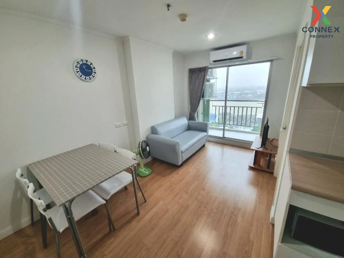 ขายคอนโด  ลุมพินี วิลล์ พิบูลสงคราม-ริเวอร์วิว สวนใหญ่ เมืองนนทบุ ขายคอนโด  ลุมพินี วิลล์ พิบูลสงคราม-ริเวอร์วิว สวนใหญ่ เมืองนนทบุ 2