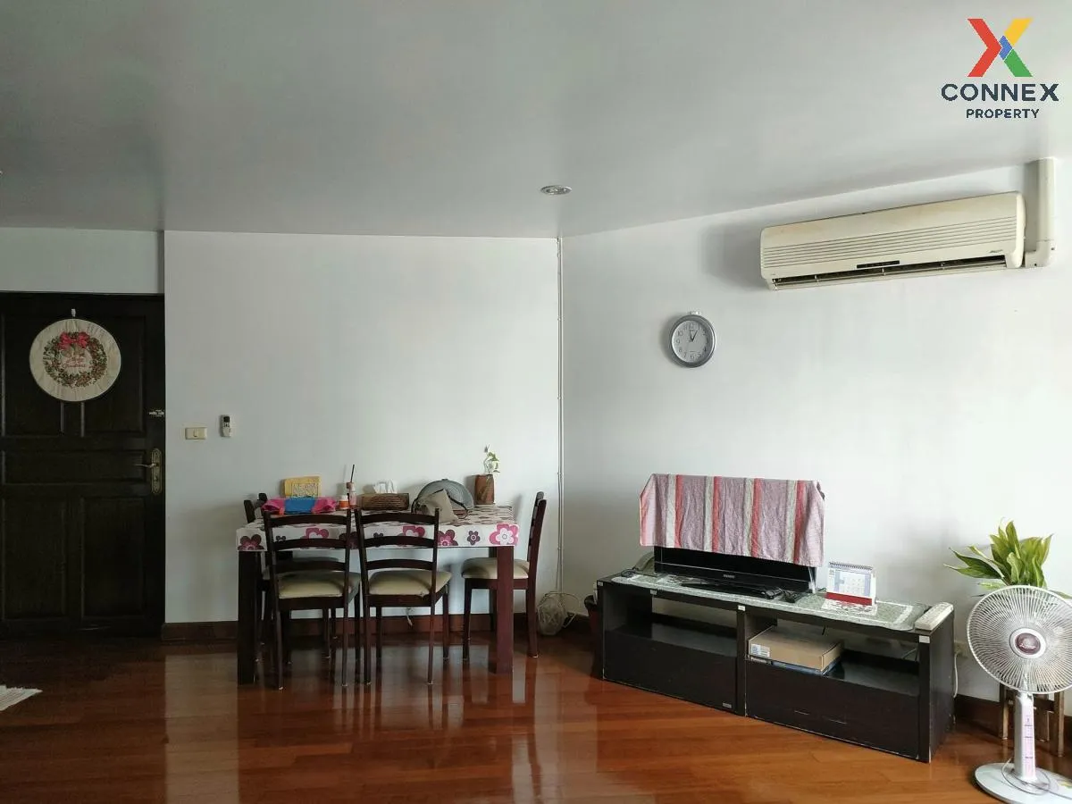 เช่าคอนโด  เบล พาร์ค เรสซิเดนท์ BTS-ช่องนนทรี ช่องนนทรี เขต ยานนา 1