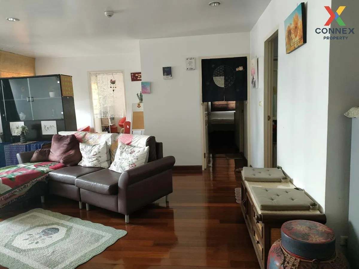 เช่าคอนโด  เบล พาร์ค เรสซิเดนท์ BTS-ช่องนนทรี ช่องนนทรี เขต ยานนา 2