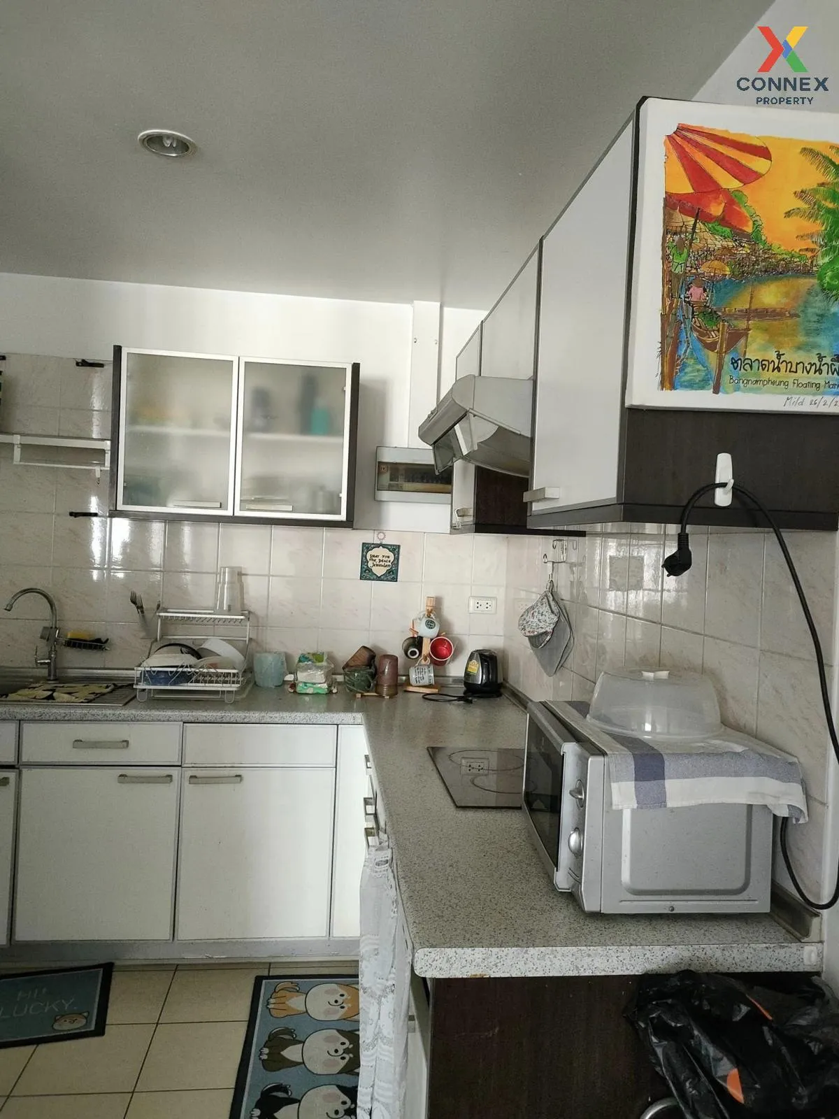 เช่าคอนโด  เบล พาร์ค เรสซิเดนท์ BTS-ช่องนนทรี ช่องนนทรี เขต ยานนา 3