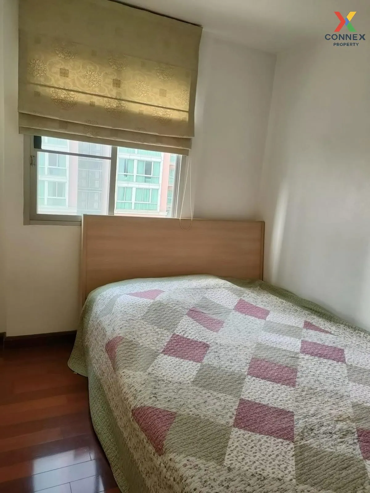 เช่าคอนโด  เบล พาร์ค เรสซิเดนท์ BTS-ช่องนนทรี ช่องนนทรี เขต ยานนา 4